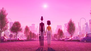 イルミネーション最新作『ノット・アローン』 2027年公開決定！ティモシー・シャラメ＆セレーナ・ゴメスが声優に
