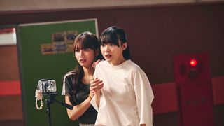 清水崇監督 『だぁれかさんとアソぼ?』で見せる匠のホラー演出 異例の3作連続公開に「20年ぶりの周期」