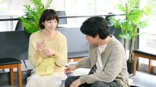 「Tシャツが乾くまで」充＆あずさの関係に仮説浮上…コインランドリーで新展開