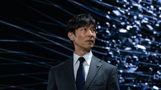 「VIVANT」プロデューサー、初回の反響に安堵　話題のサプライズ登場「特に意識しているという訳ではない」
