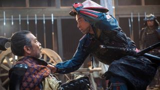 仲野太賀、父・中野英雄と初めてセリフを交わしたシーン振り返る「少し力が入っちゃいました」