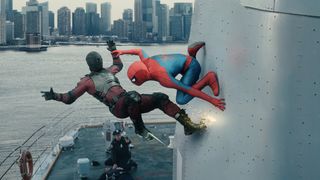 『スパイダーマン：ブランド・ニュー・デイ』悪役＆有名俳優たちの出番が大幅カットされていた