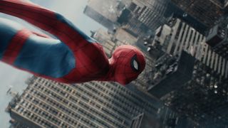 『スパイダーマン』最新作シリーズ歴代1位で首位！『ちいかわ』2位ほか新作3本がランクイン