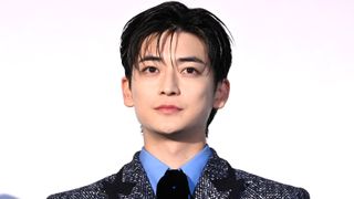 高橋文哉『ブルーロック』原作者からの激賞手紙に感無量「本物の潔世一がそこに」