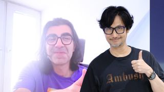 小島秀夫絶賛！「デススト2」が生んだ映画