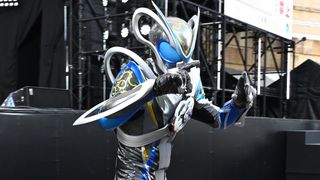 「仮面ライダーマイス」スピンオフ制作決定 謎多き組織「十二支同盟」の素性に迫る