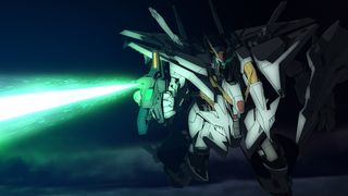 『機動戦士ガンダム 閃光のハサウェイ キルケーの魔女』Prime Video国内独占配信が決定
