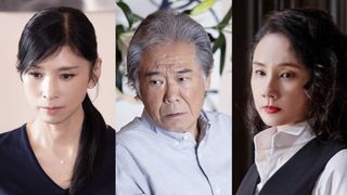黒木瞳、西岡徳馬、吉田羊、女性の性を描く『月がみている』に出演決定