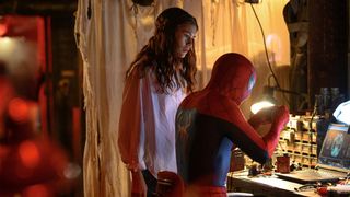 『スパイダーマン：ブランド・ニュー・デイ』新AIアシスタントの声はトムホと縁のある有名女優！