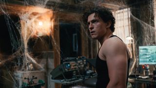 【ネタバレ】『スパイダーマン：ブランド・ニュー・デイ』トムホのアドリブから生まれた感動クライマックス秘話