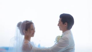 川口春奈主演で愛の実話映画化『ママがもうこの世界にいなくても』場面写真公開
