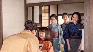 朝ドラ「風、薫る」直美（上坂樹里）にアクシデントが起こる 第96回あらすじ