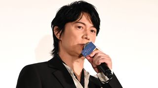 長崎出身・福山雅治、“8月9日”に語る表現者としての思い 『あの星』イベントにサプライズ登壇