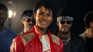 『Michael／マイケル』続編、年末にも撮影開始へ！2027年末～2028年上半期公開を目指す