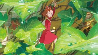 今夜放送！『借りぐらしのアリエッティ』ヒロイン・志田未来ほか豪華声優を振り返る【金曜ロードショー】