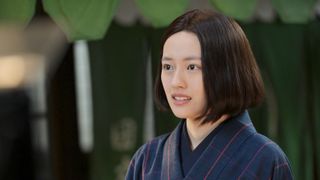 朝ドラ「風、薫る」直美（上坂樹里）が予期せぬ事態に直面する 第100回あらすじ