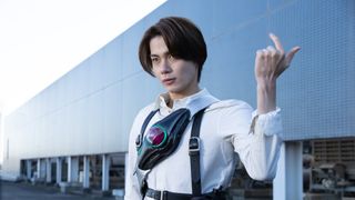 「仮面ライダーゼッツ」第47話あらすじ　目覚めない小鷹、莫が忘却のナイトメアに挑む