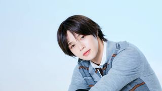 K(&TEAM)、陸上経験が生きた『ブルーロック』凪誠士郎役 難技も猛練習でクリア