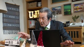 『踊る大捜査線 N.E.W.』追加キャスト2名発表 湾岸署の魚住元係長、まさかの動画配信者に転身