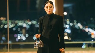 「VIVANT」キーパーソンが次週登場　宮下今日子演じる新キャラの素性が明らかに
