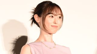 福原遥『あの星』初日に家族とお忍び鑑賞 真ん中の席も「全然バレませんでした」