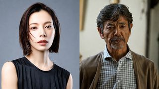 桜井ユキ＆柴田恭兵が父娘バディに！ドラマ10「熊は嘘うそをつかない」制作スタート