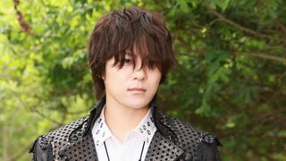 「角醒ハンター オメガホーン」鉄壁のレイジがハンターバトル【第4話あらすじ】