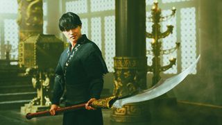 『キングダム』邦画実写史上初！シリーズ5作連続興収50億円超えの快挙達成