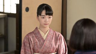 朝ドラ「風、薫る」思わぬ訪問者が現れる 第21週あらすじ