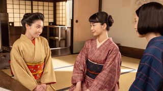 朝ドラ「風、薫る」しのぶ（木越明）に異変が起こる 第102回あらすじ