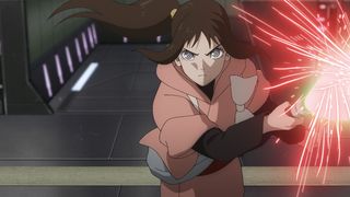 原点へ立ち返る冒険譚ーファンの心を揺さぶる日本発SWアニメ