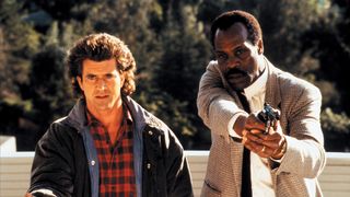 メル・ギブソン『リーサル・ウェポン5』製作諦めず　プロットの一部明かす 「最高の脚本」