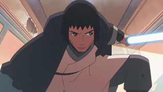 新しいジェダイの姿に魅了される!