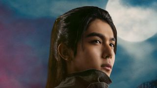 中川大志、天才忍者・霧隠才蔵役に決定　岩本照主演、忍者アクション時代劇「真田十勇士」出演
