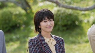 松たか子、朝ドラ初出演は巡り合わせ 「ブラッサム」で向き合う“主人公を支える秘書”という生き方
