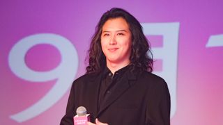『八つ墓村』尾上松也、金田一の全力疾走シーン「トップクラスで大変」プレッシャー乗り越え自信