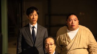 「VIVANT」第13話、裏切り者判明への反響「正にカオス」プロデューサーが衝撃振り返る