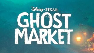 ピクサー、新作はアジアの神話から着想を得た超常現象もの!『Ghost Market』2028年春公開決定