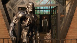 ウルトロン登場！マーベルドラマ「ヴィジョンクエスト」初予告編が公開