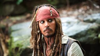 『パイレーツ・オブ・カリビアン6』ジョニー・デップと話し合い中！「なんとか実現させたい」