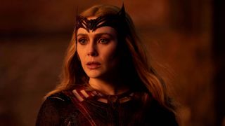 『アベンジャーズ』エリザベス・オルセンが第1子出産！