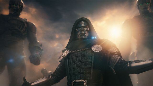 『アベンジャーズ／ドゥームズデイ』の予習で観るべき15作品、公式発表