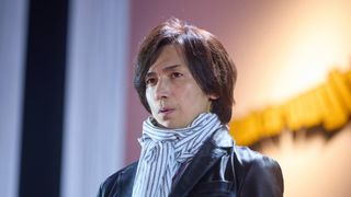 つんく♂役は高橋光臣！「24時間テレビ」SPドラマで北川景子と夫婦役