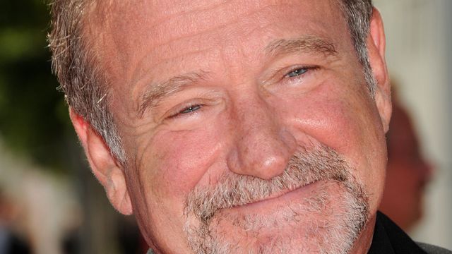 死去から12年、ロビン・ウィリアムズさんのInstagramが復活