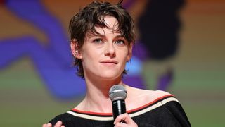 クリステン・スチュワート、妻を絶賛！「美しく繊細な包容力がある」