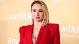36歳で死去した「HEROES/ヒーローズ」女優の捜査に薬物取締局が参加