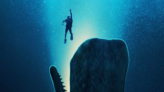クジラに丸呑みされて叫ぶ！『クジラに落ちた男』衝撃映像が公開