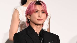 Snow Man・佐久間大介、“運命の出会い”明かす　土屋太鳳は衝撃