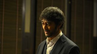 「VIVANT」野崎が向き合う人物とは…第15話場面写真が先行公開