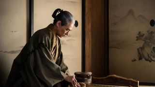 「豊臣兄弟！」吉岡秀隆の千利休初登場！＜第33回あらすじ＞